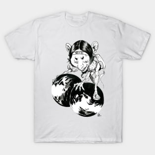 Playful Yokai T-Shirt